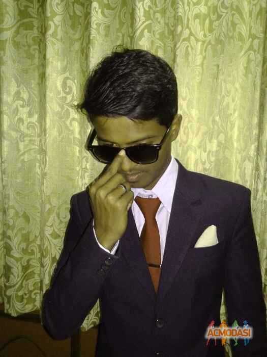 Avinash Narayan Katwate photo №88746. Uploaded 23 December 2016