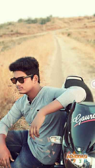 Gaurav  Yadav photo №92644. Uploaded 21 January 2017