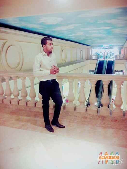 Yousuf  Baig photo №107361. Uploaded 02 July 2017