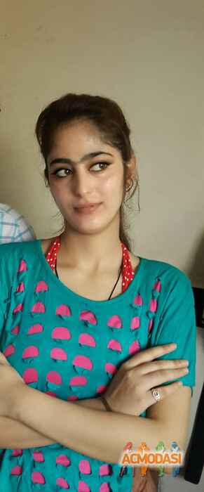 Anjum Mir ( photo №21573. Uploaded 22 September 2015