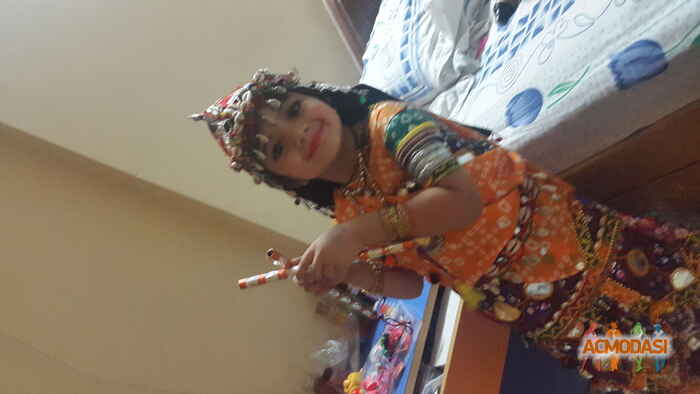 Aisha  Dhoka photo №27336. Uploaded 03 November 2015