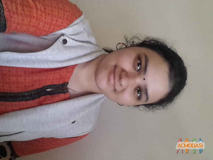 Sruthi  Tangirala photo №44236. Uploaded 02 February 2016