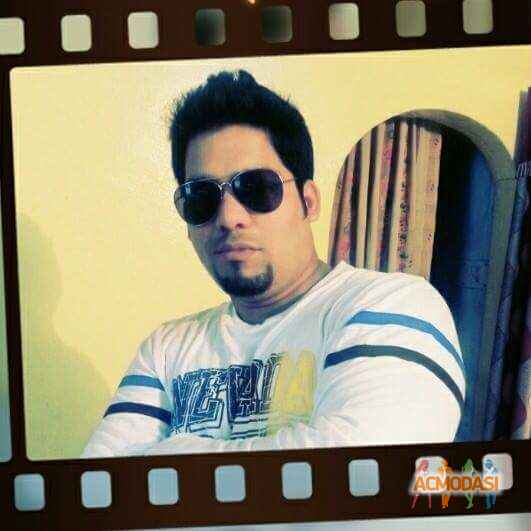 Syed Khaja Rahmathullah photo №66786. Uploaded 15 July 2016