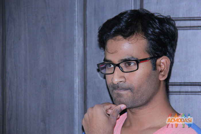 Rajasekhar  Pandrinki photo №84036. Uploaded 15 November 2016