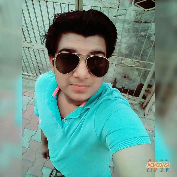 Yagyesh Shyamal Vyas photo №86327. Uploaded 04 December 2016