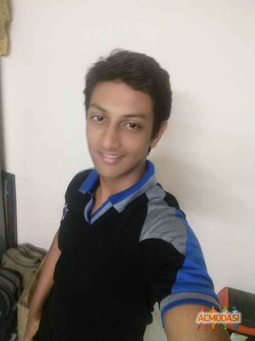 Amir Ali  Shaik photo №91914. Uploaded 16 January 2017