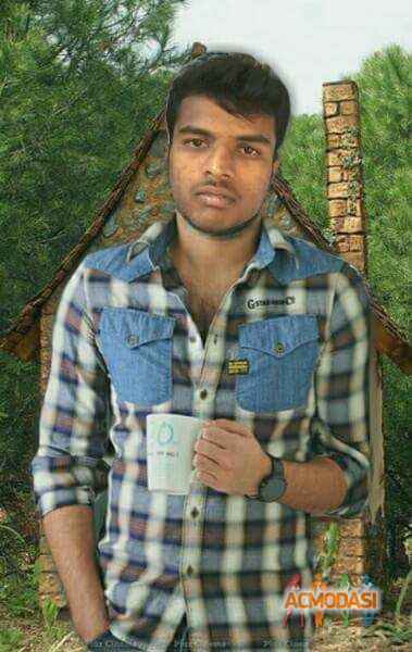 Nagaraj  N photo №106177. Uploaded 10 June 2017