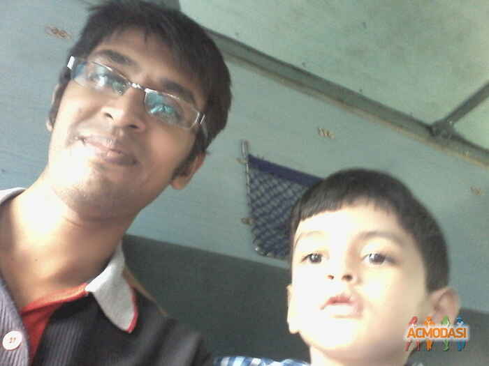 Punit Vallabhdas Padalia photo №44348. Uploaded 03 February 2016