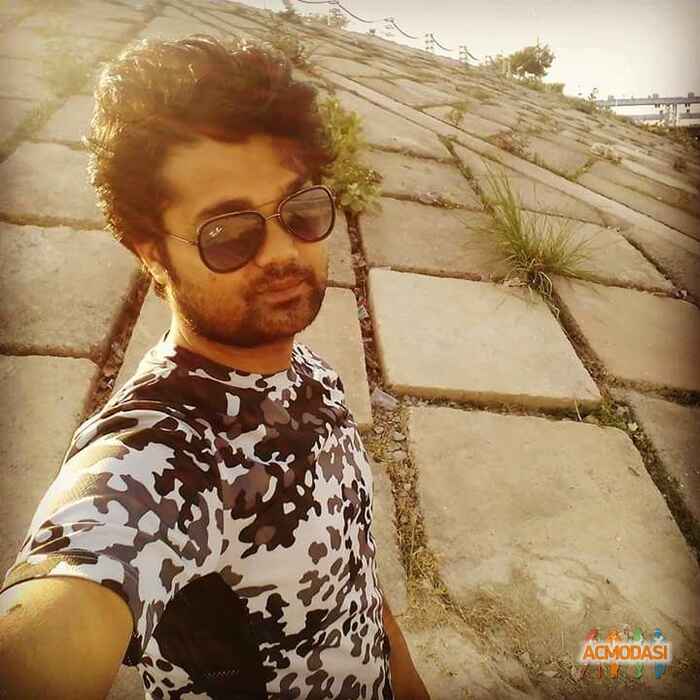 Shael  Ansari photo №100416. Uploaded 09 April 2017