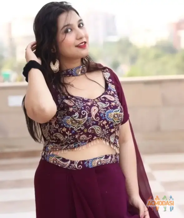 PRIYADARSHINI  SINGH photo №126105. Uploaded 17 November 2025