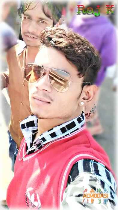 Rajeshraj  Vasuniya photo №94366. Uploaded 03 February 2017