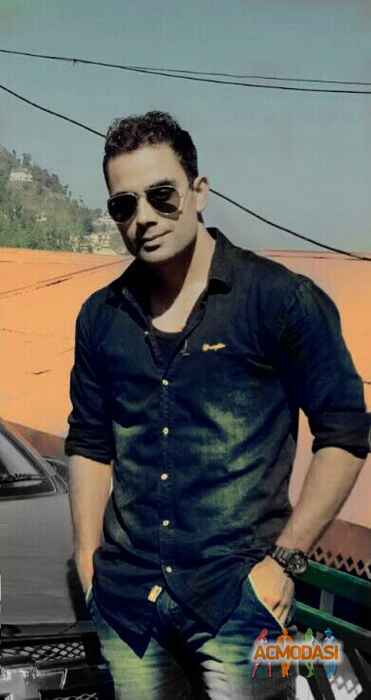 Sunil  Bhatt photo №26749. Uploaded 01 November 2015