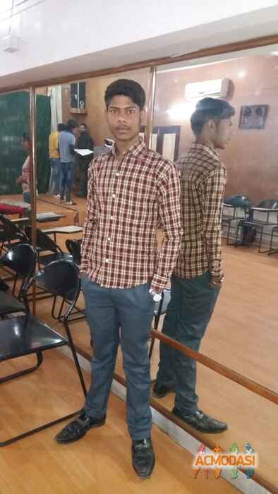 Abhay Shankar Dubey photo №84859. Uploaded 22 November 2016