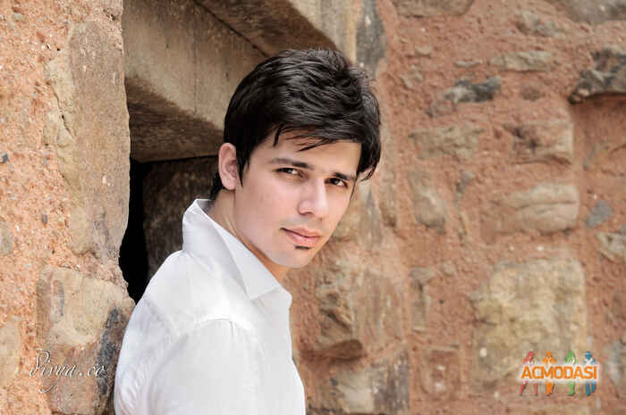 Sahil  Mahajan photo №47850. Uploaded 24 February 2016