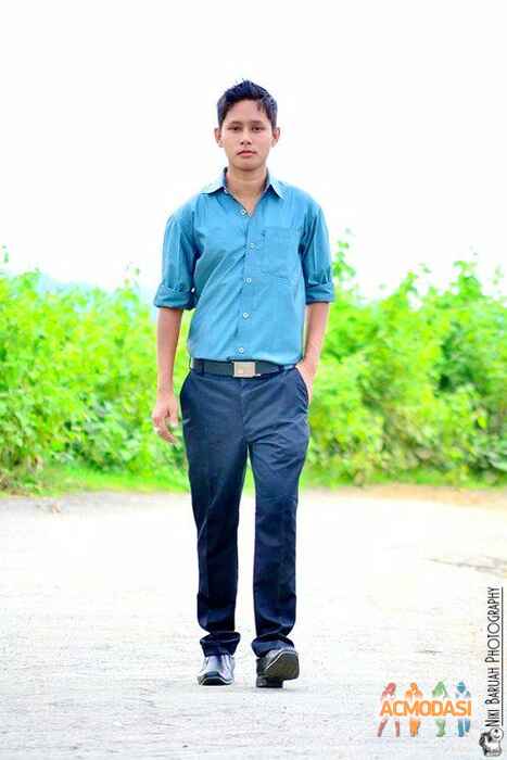 Sanju  Karkho photo №12411. Uploaded 28 July 2015