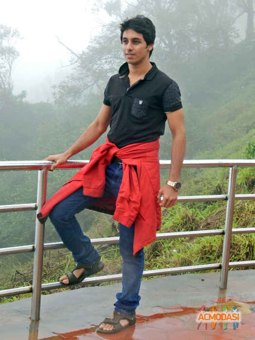 Hamzaa  Ansari photo №74718. Uploaded 08 September 2016