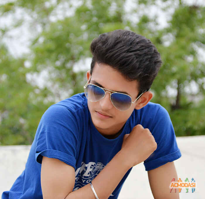 Gohil Parth Vinodchandra photo №83819. Uploaded 13 November 2016