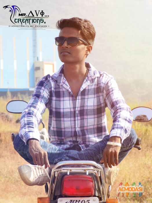 Avinash Narayan Katwate photo №88748. Uploaded 23 December 2016