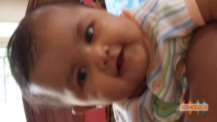 Kunanee  Bhukta photo №18016. Uploaded 31 August 2015