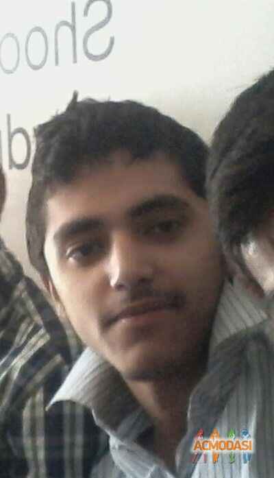 Abhay   photo №25988. Uploaded 26 October 2015