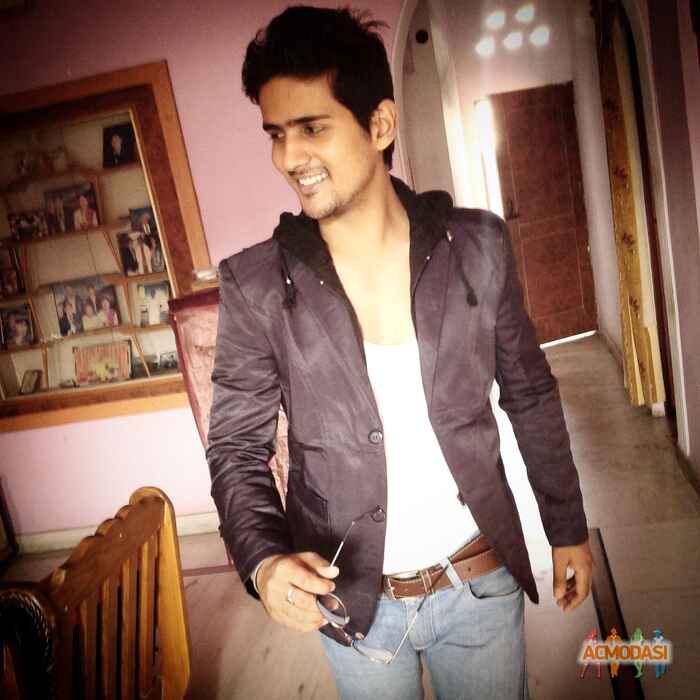 Nitin  Kukreti photo №29663. Uploaded 18 November 2015