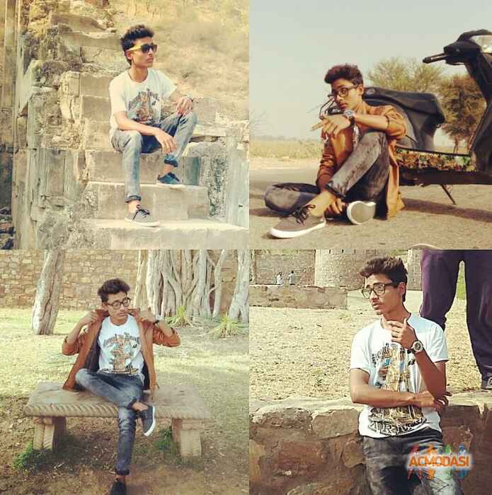 Rohit  Shekhawat photo №36114. Uploaded 25 December 2015