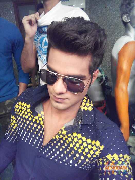 Nadeem   photo №36452. Uploaded 26 December 2015