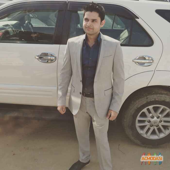Nitin khatri   photo №59066. Uploaded 17 May 2016