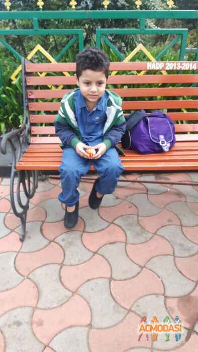 Arnav Krishna Singh photo №59811. Uploaded 23 May 2016