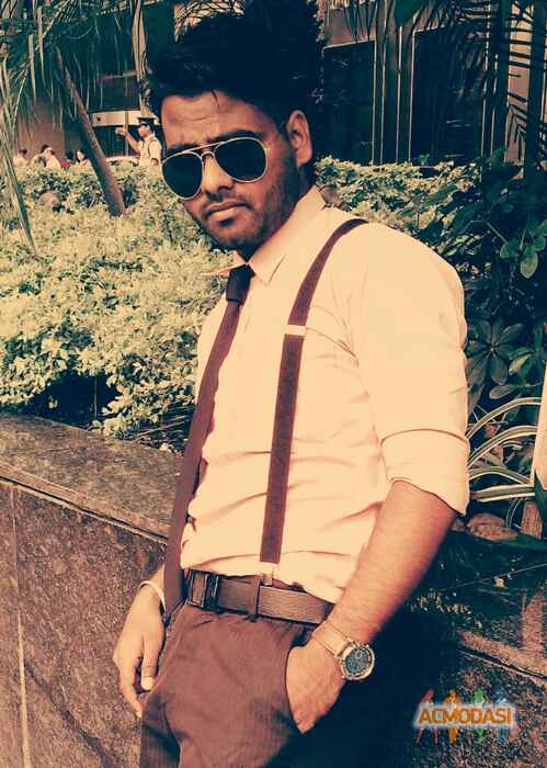 Rohit  Basfore photo №81388. Uploaded 25 October 2016