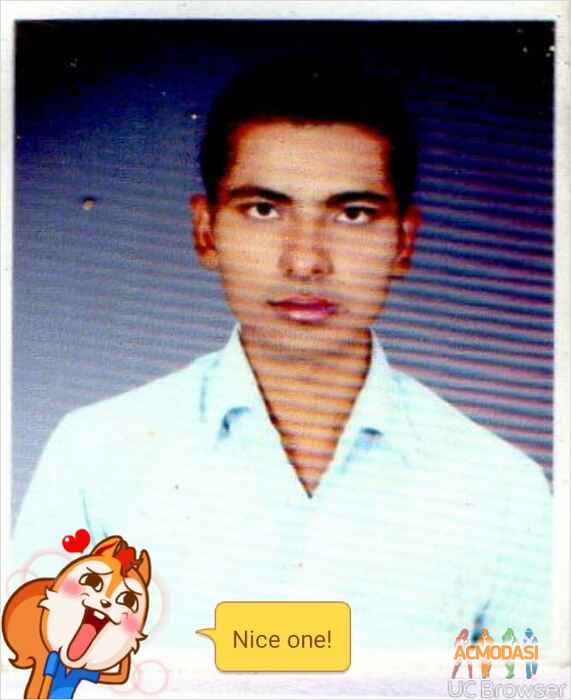 Dharmendra Kumar Gupta photo №101824. Uploaded 21 April 2017