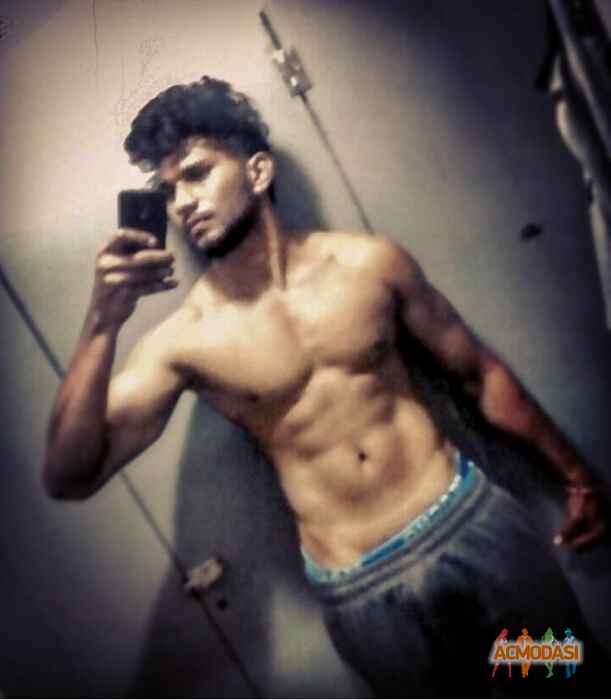 Akhilesh  B photo №103499. Uploaded 08 May 2017