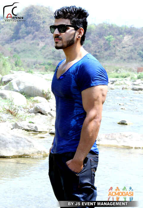 akshay  rajput photo №79603. Uploaded 12 October 2016