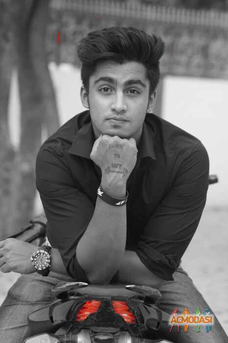 Akshay  Nair photo №81943. Uploaded 30 October 2016