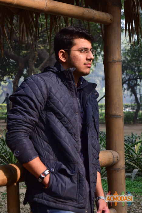 Abhishek  Rana photo №82167. Uploaded 01 November 2016