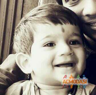 Aarav Sachin Jungare photo №13990. Uploaded 07 August 2015