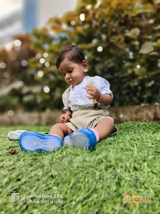 Captain Tanmay  Sakhare photo №126394. Uploaded 29 December 2025