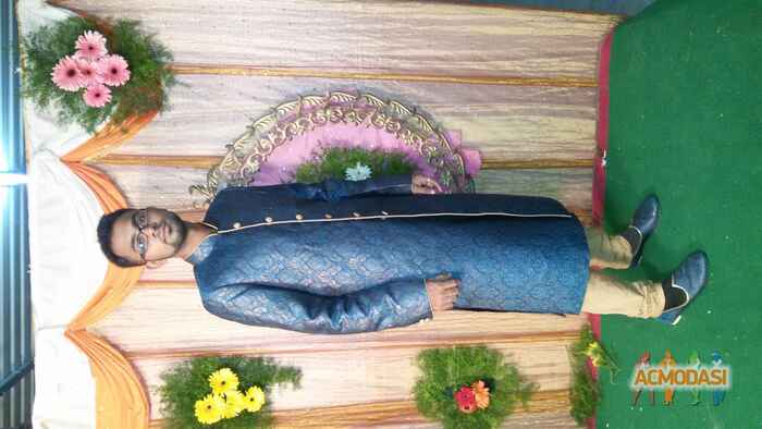 Rafi  Shaik photo №22219. Uploaded 26 September 2015