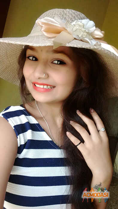 Trushna Ravindra Revaskar photo №67657. Uploaded 21 July 2016