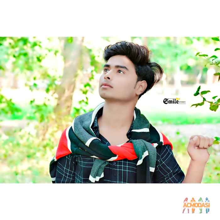 Ameen  Khan photo №119272. Uploaded 25 February 2019