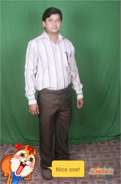 Atul Kumar Shukla photo №46519. Uploaded 17 February 2016