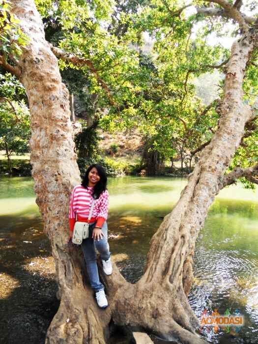 Ranu  Gaur photo №49725. Uploaded 10 March 2016