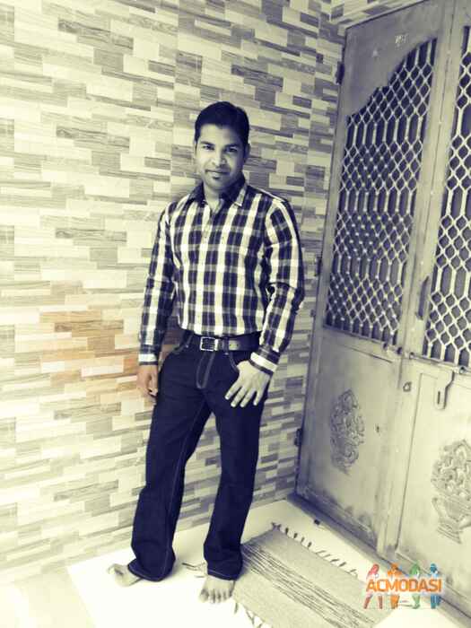 Parixit Omprakash Rariya photo №76149. Uploaded 16 September 2016