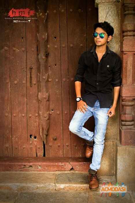 Nitesh  Prasad photo №91306. Uploaded 11 January 2017