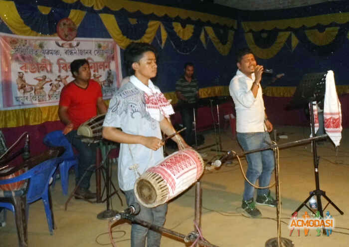 Debasish Ayon Chaliha photo №106367. Uploaded 14 June 2017
