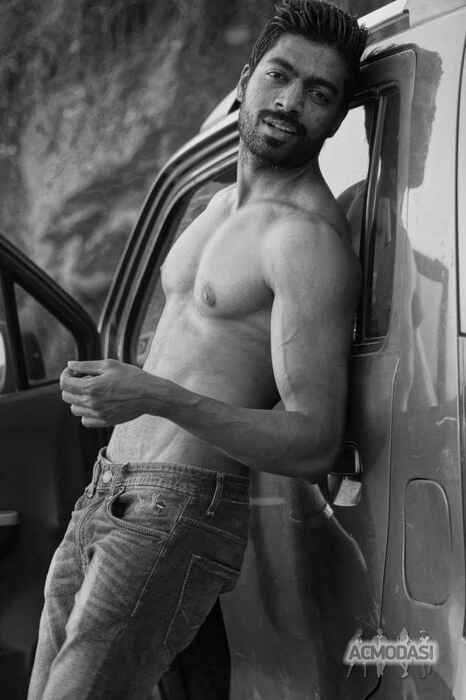 Prashant  Chavan photo №19236. Uploaded 07 September 2015