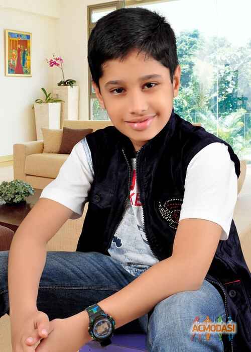 Ved  Ghosalkar photo №25319. Uploaded 21 October 2015