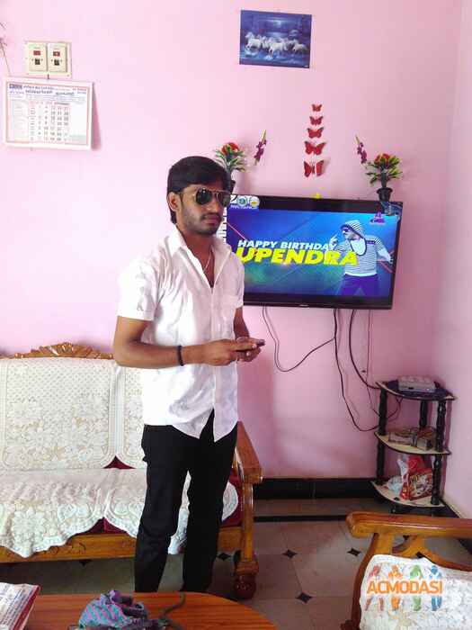 Deepak  Gowda photo №23103. Uploaded 02 October 2015