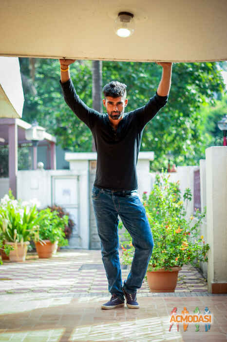 Saurabh Rajesh Mukhija photo №62204. Uploaded 08 June 2016