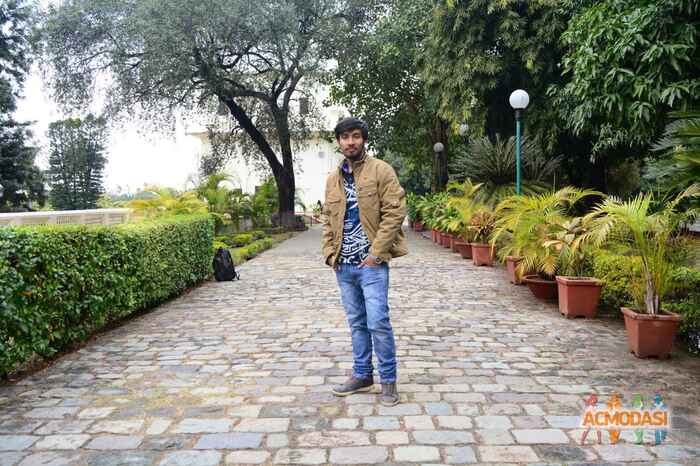 Harshit Gupta   photo №79569. Uploaded 12 October 2016